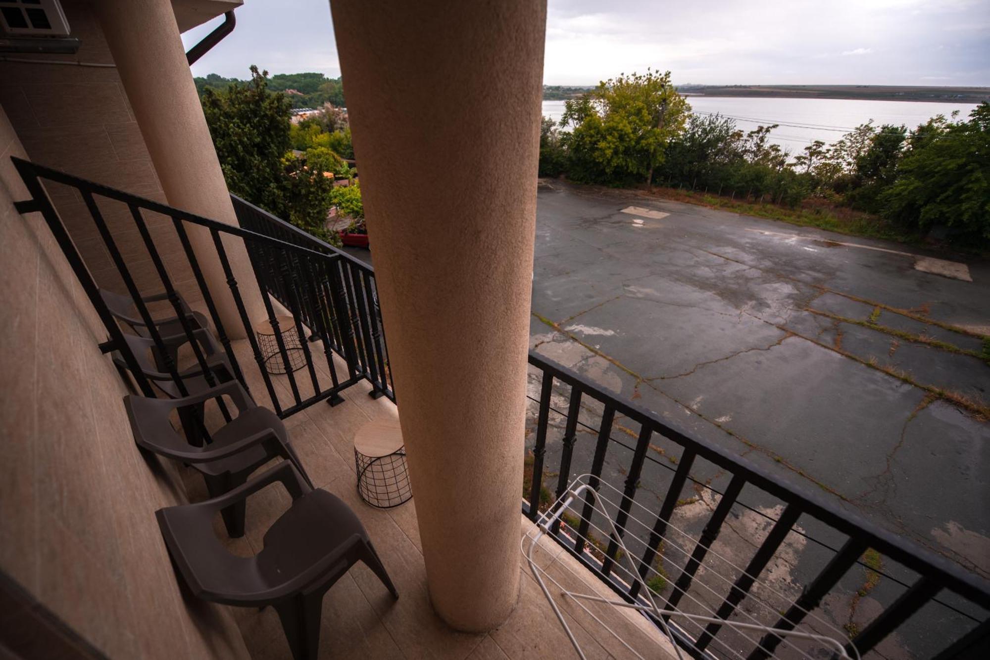 Casa 1A Hotell Eforie Sud  Rum bild